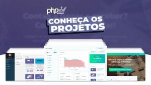 Formação Full Stack PHP Developer - Aprenda Programar do Jeito Certo!