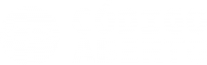 Logo Código Aberto WHITE